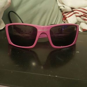 Oakley Sunglasses